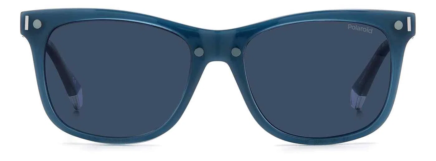 Polaroid Core PLD6202 Sunglasses - view 2